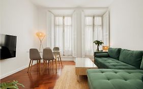 Precioso apartamento en el Corazón de Málaga