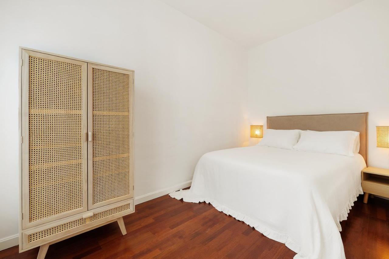 Precioso apartamento en el Corazón de Málaga Exterior foto