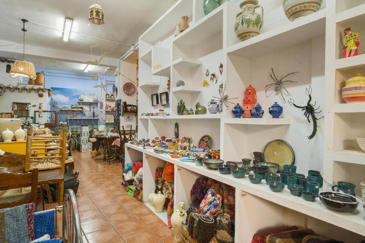 Precioso apartamento en el Corazón de Málaga Exterior foto
